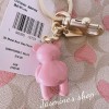 Coach NWT Coach Bear Bag Charm CP890