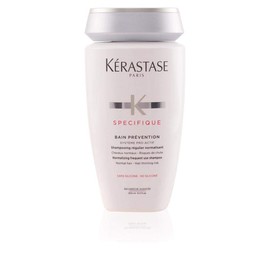 KERASTASE, Specifique Normalizing Frequent Use Shampoo Normal Hairhair Thinning Risk Ounce, 8.5 Fl Oz