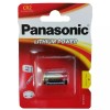 Panasonic CR-2 3V Lithium Battery KCR2, CR2 IN RETAIL PACKAGING