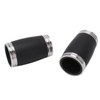 2Pcs Clarinet Tuning Tube Barrel 54mm Pitch Pipe B Flat