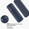 Replacement Stove Heater Infrared Remote Control Compatible with Twin Star