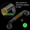 Shower Grab Bars for Seniors 12 Inch, Grab Bars for