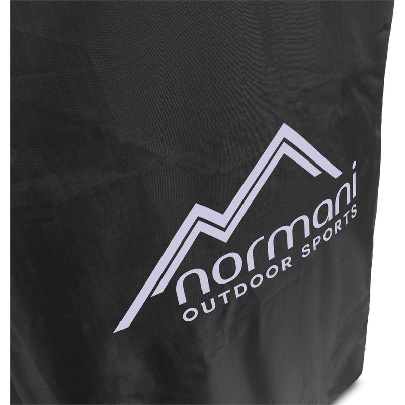 normani Rain cover for bags, sleeping bags or duffel bags,