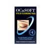 OCuSOFT Dry Replacement Pads for Eyelid Cleansing, 100 Count –