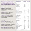 Proceive® Pregnancy Trimester 1 (1-12 Weeks) Pregnancy Vitamin & Mineral