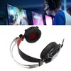 H9 Gaming Headset Comfortable Memory Foam 7.1 Surround Sound Multifunction