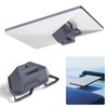 XLTTYWL Starlink Mini Mount, Premium Starlink Mini Standard Mobility Roof