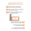 Sinoz Vitamin Cocktail-Moisturizing Nutritious Repair Face Cream (Vitamin C+ B3
