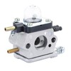 C1U-K54A Carburetor for Mantis Tiller 7225 7222M 7222 7222E 7230