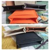 Lckaey Felt Organizer-for Hermes Evelyne III tpm pm gm Bag