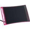KING JIM JOT8.5 BB-7N Boogie Board Electric Memo Pad, safety