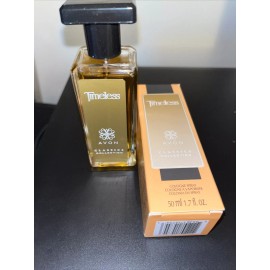 Avon Timeless Classic 1.7oz Women's Eau de Cologne Spray