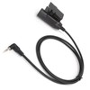U94 PTT Adapter Military WalkieTalkie Headset Accessories for Motorola T5428