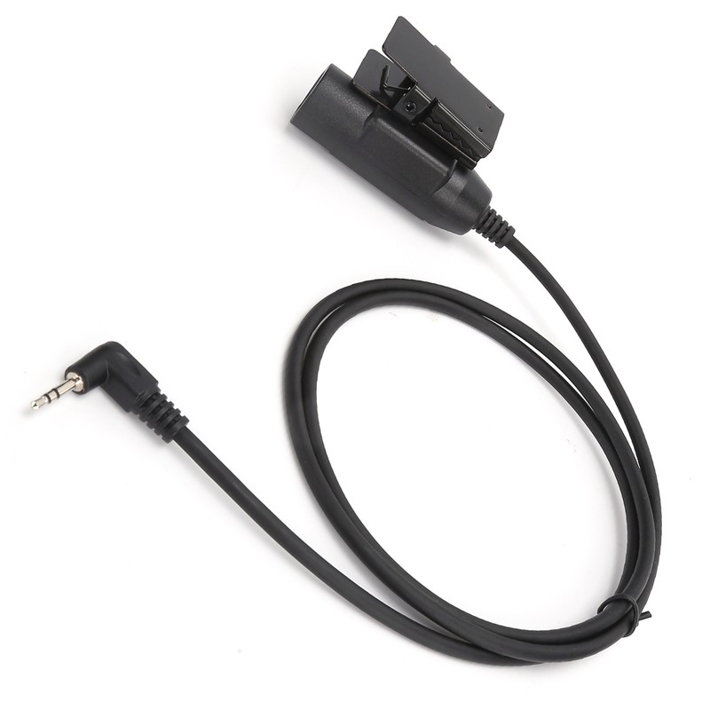 U94 PTT Adapter Military WalkieTalkie Headset Accessories for Motorola T5428