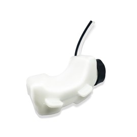 Shiosheng Fuel Tank Assembly for MTD 753-06183, Universal Fit, Handheld Trimmer, Plastic Composite Fuel Tank