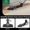 EZ SPARES Compatible with Miele,Vacuum Brush Head Replacement for Miele