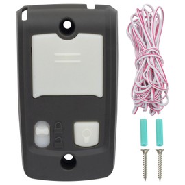 GBWCSL2-BX 39165R Wall Console for Series II Product Compatible with Genie Garage Door Opener Keypad Series II Product 37351R GBWC2-BX GPWC-2WLB + line