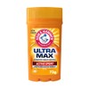 Arm & Hammer Antitranspirante Ultra Max Active Sport, Protección Máxima