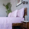 HOME PRIDES Soft King Size Sheet Set - Soft 300