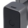 Smart Door Handle Fingerprint with 2 Key Fast Recognition Static