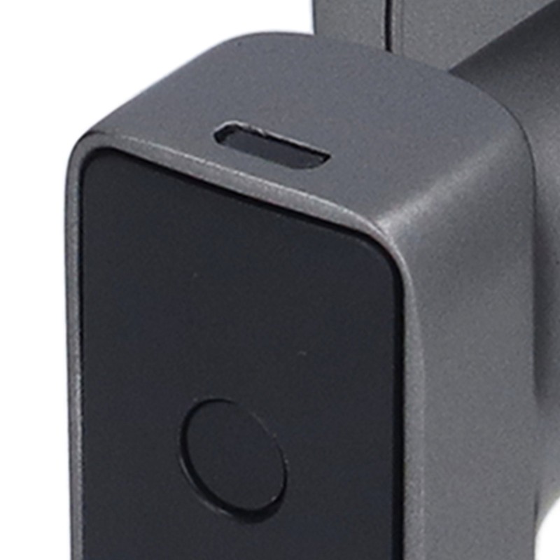 Smart Door Handle Fingerprint with 2 Key Fast Recognition Static