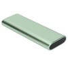 Portable Hard Drive NGFF USB3.1 PSSD High Speed Ultraslim Plug