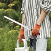 maudibozz Insulation Knife - Sod Cutter Knife: stainless steel 15.1-Inch