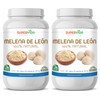 Hongo Melena de León 180 Cápsulas (2 Frascos de 90