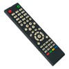 ROLLGAN VL19HDLEDD Replacement Remote Control Applicable for ALBA VL19HDLEDD VL19HDLED-D