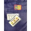 Flame Resistant FR 88% C/12% N Pant/Trouser (32W x 32L,