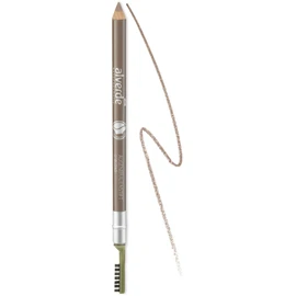 alverde Natural cosmetics eyebrow pencil (blonde 01)