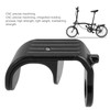 Lp Litepro Aluminum Alloy E Buckle Front Fork Hook E