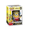 Funko Pop! Movies: Minions 2 - Roller Skating Stuart, Multicolor
