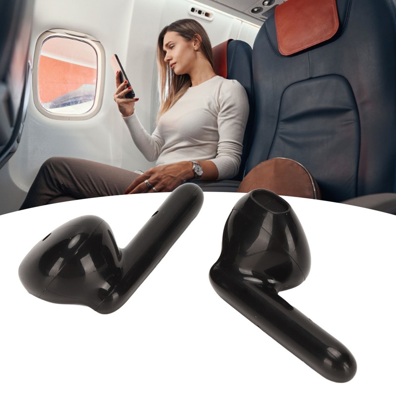 Wireless Bluetooth Earbuds LED Digital Display Stereo Fast Charging Earbuds