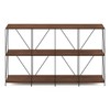 Furinno Besi 4 x 2 Multipurpose Shelf Display Rack with