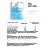 Monthly Refiel Day Patch Alivio Mensual Parche Pack 30 Pzs