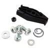 AUTOPA Window Regulator Repair Kit 1Y0898291 for VW New Beetle