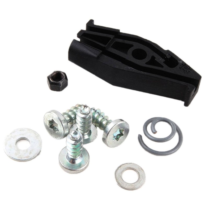 AUTOPA Window Regulator Repair Kit 1Y0898291 for VW New Beetle