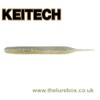 Keitech Sexy Impact 2,8" - 12pcs (440 - Electric Shad)