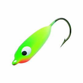 Northland Tackle PJ2-23 Gum-Drop Floater Watermelon #2