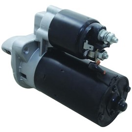 Replacement For AES 16353 STARTER by Technical Precision