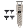 SK-755 Hair Clipper USB Rechargeable Digital Display Men Male Electric