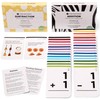 Think Tank Scholar Addition and Subtraction Flash Cards - 150