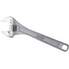 Irega 10" Xtra Wide Opening Adjustable Wrench, IR92W10