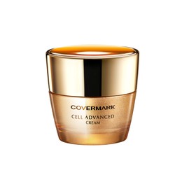 Covermark Cell Advanced Cream WS (Cream) 1.1 oz (30 g) (Actual Item)