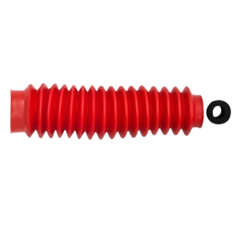 Rancho Suspensions Shock Absorber RS5000X | Compressed 21.01 in.