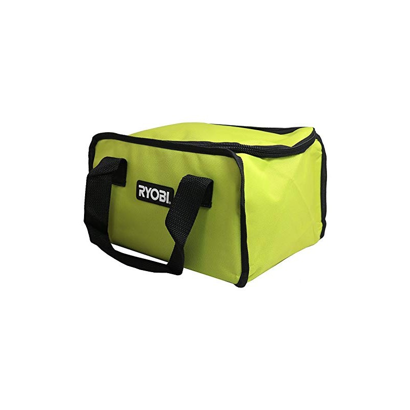 Ryobi 903209066 / 902164002 Soft-Sided Power Tool Bag with Cross