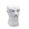 WYSUMMER Balaclava for Men and Women, Thin Lycra Three Holes