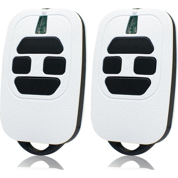 Garage Door Hand Transmitter Compatible Remote Control DEA4 Garage Door