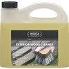 WOCA Denmark (2.5 Liter) Exterior Wood Cleaner For Decks, Siding